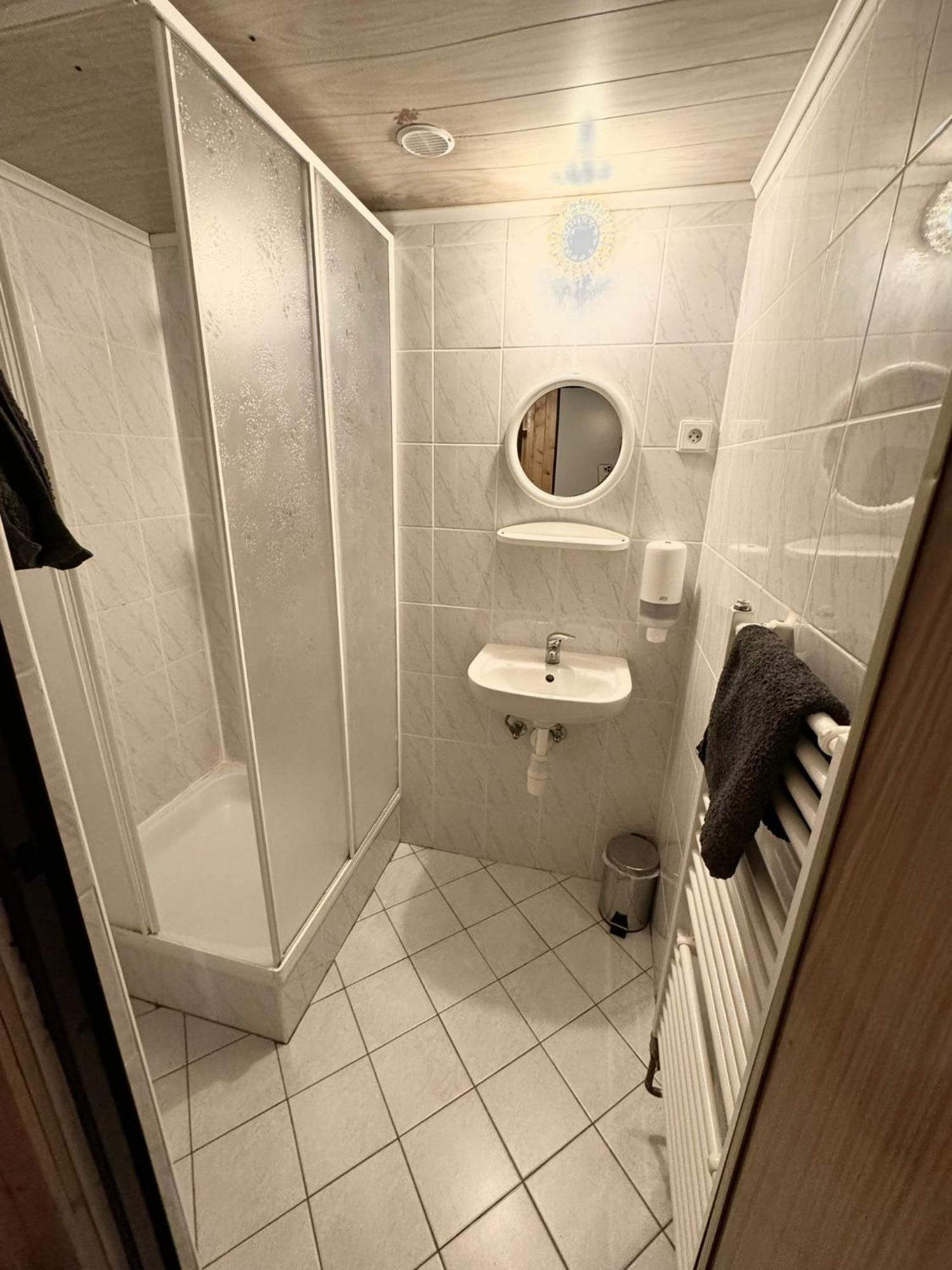 Hotel Bila Labut Horsky Hotylek Pec pod Sněžkou Zimmer foto