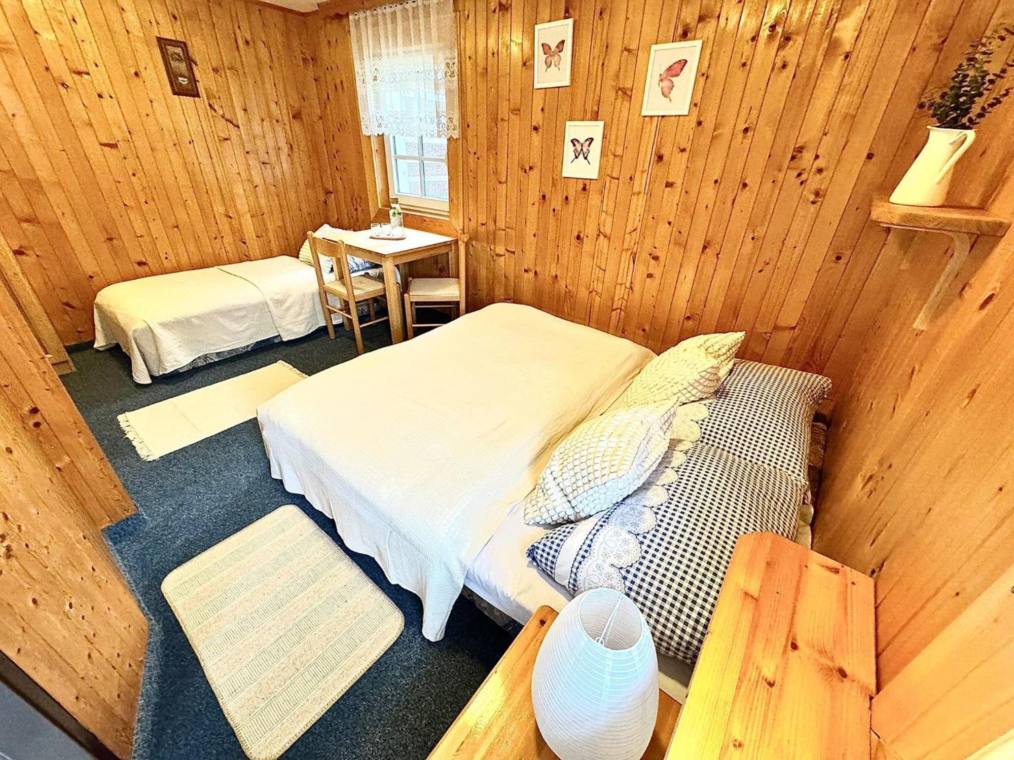 Hotel Bila Labut Horsky Hotylek Pec pod Sněžkou Zimmer foto