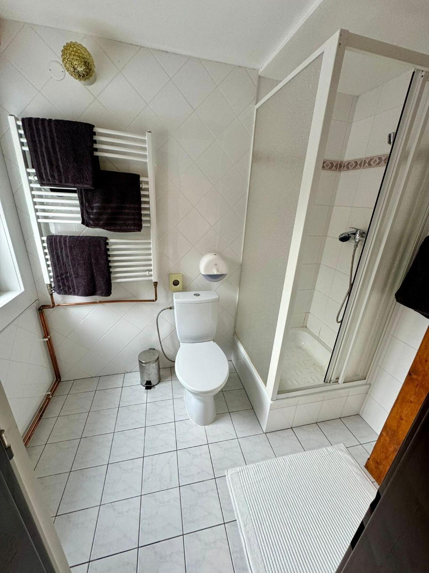 Hotel Bila Labut Horsky Hotylek Pec pod Sněžkou Zimmer foto