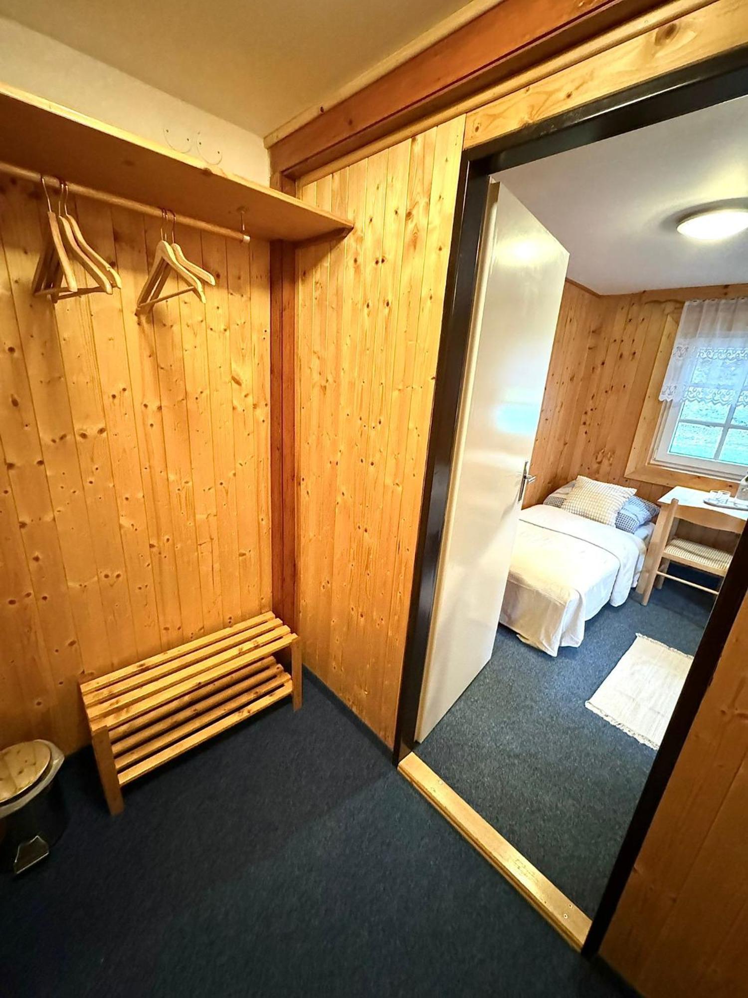 Hotel Bila Labut Horsky Hotylek Pec pod Sněžkou Zimmer foto